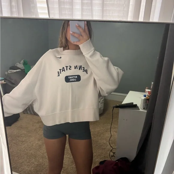 Nike Penn State Crewneck - Picture 6 of 6